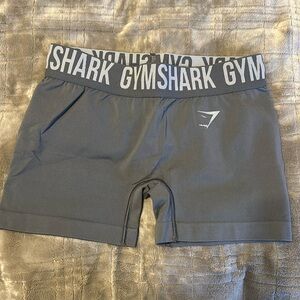 Gymshark bike short